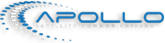 Apollo SatCom Logo